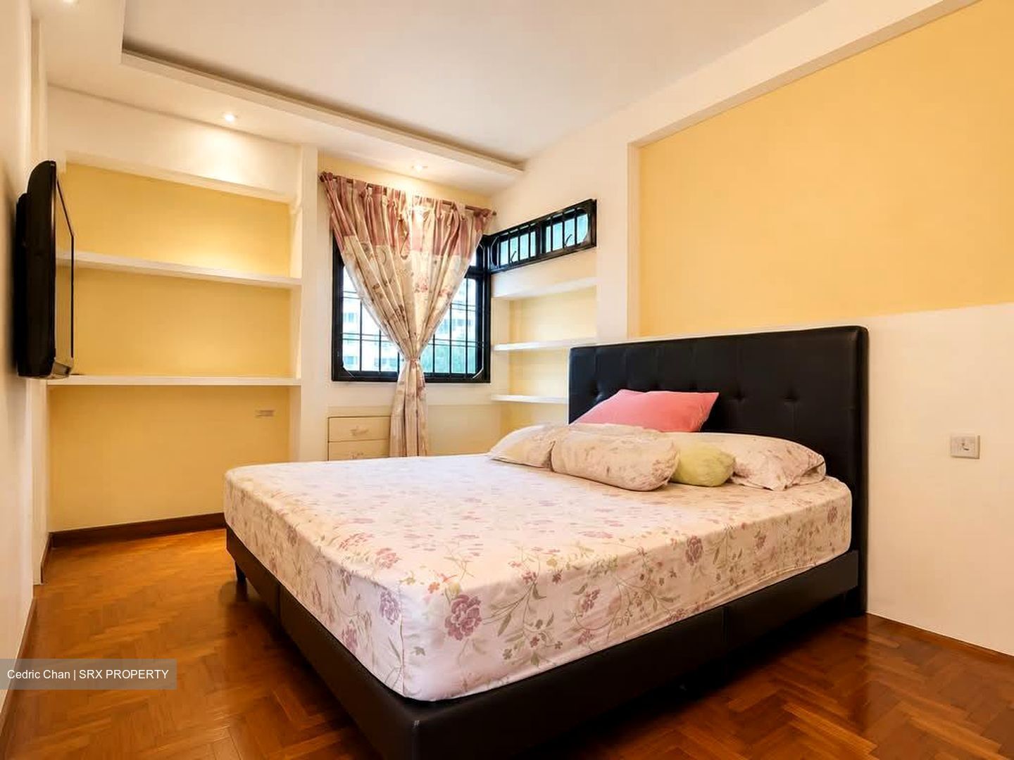 Blk 538 Panshan Grove (Bukit Panjang), HDB 5 Rooms #595759761